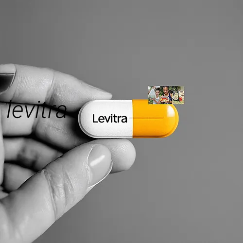 Levitra generico costo